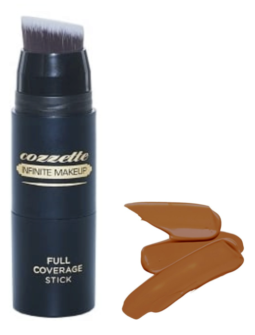 Cozzette Infinite Makeup Stick Foundation - W6 - ADDROS.COM